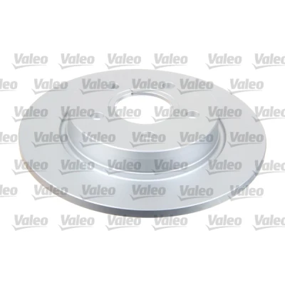 Imagen de Disco de freno VALEO 672628