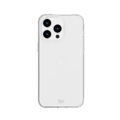 Imagen de Tech21 Evo Lite TPU Back Cover Transparente Apple iPhone 15 Pro Max