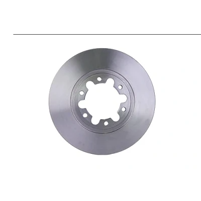 Imagen de HELLA 8DD 355 111 741 Disco de freno 274 24 06/06 116 ventilación interna sin perno sujeción rueda, buje rueda FORD: Ranger Mk2