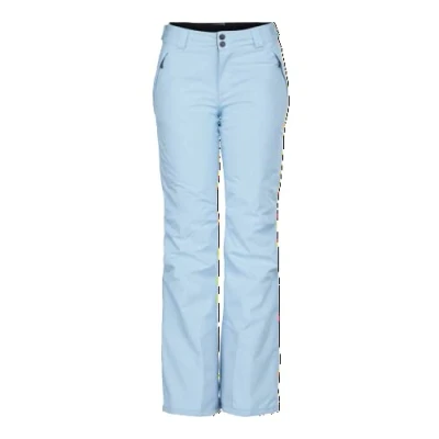 Imagen de Spyder Sección Pantalones, Azul Pastel Claro, XS para Mujer