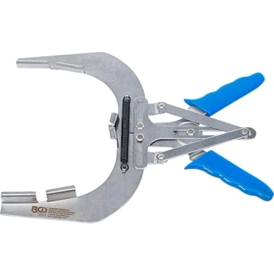 Imagen de BGS 8371 Alicate para los anillos de pistón 110 160 mm