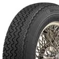 Imagen de Michelin Collection XAS FF 165/80 R13 82H coche de turismo Neumáticos verano 678876