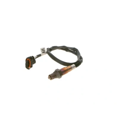Imagen de BOSCH 0 258 006 176 Sonda lambda 4 OPEL: Agila A, Omega B Berlina