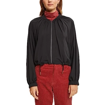 Imagen de ESPRIT 102cc1g309 Chaqueta, 001/negro, S para Mujer