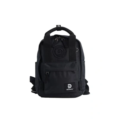 Imagen de Discovery CAVE Mochila, Talla: One Size, Black