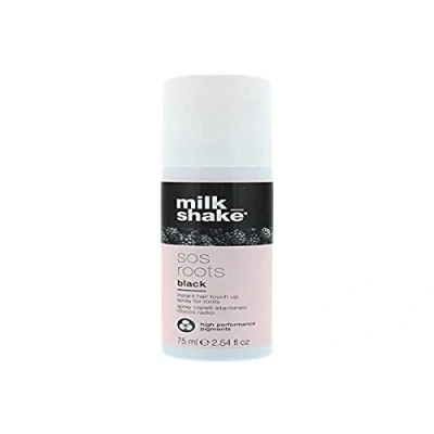 Imagen de Milk_Shake Sos Roots Laca de pelo 75 ml Black