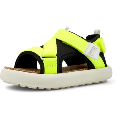 Imagen de Camper Pelotas Flota Sandal K800636, Sandalia, Multicolor 001, 29 EU