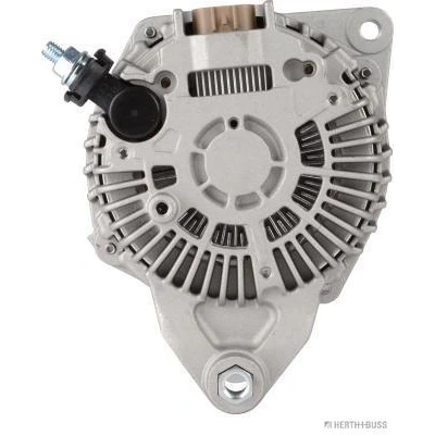 Imagen de HERTH+BUSS JAKOPARTS J5111133 Alternador 14V 150A NISSAN: Cabstar, Pathfinder 3, NP300 Navara Pick up