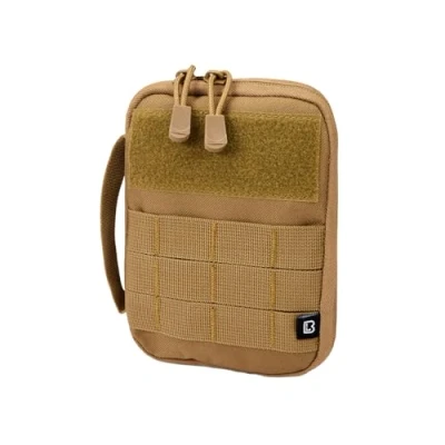 Imagen de Brandit Bandolera, Talla: One Size, Camel