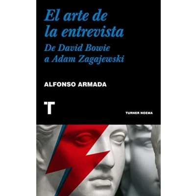 Imagen de El arte De la entrevista: David Bowie a Adam Zagajewski (Noema)