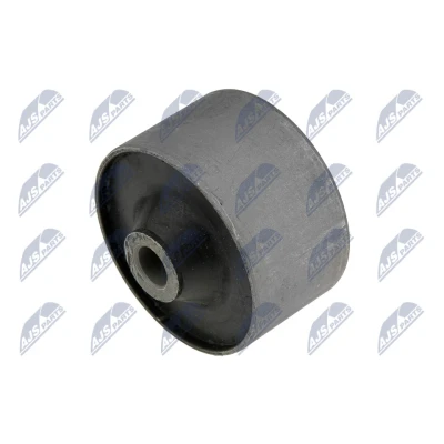 Imagen de NTY ZTT DW 092A Silentblock brazo de Suspension delante, Eje trasero arriba para oscilante longitudinal CHEVROLET: Captiva, Captiva Sport