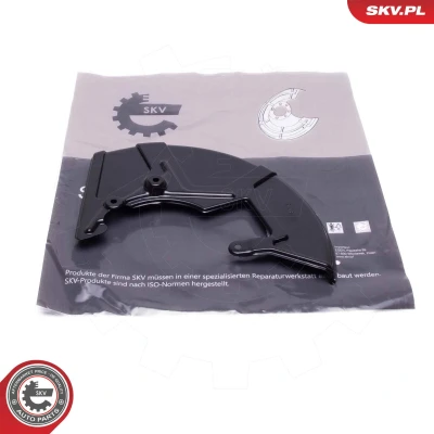 Imagen de Chapa protectora contra salpicaduras, disco de freno ESEN SKV 57SKV273