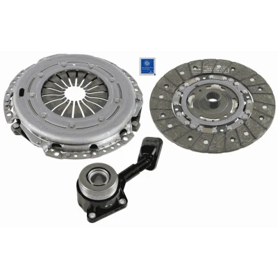 Imagen de SACHS XTend Kit plus CSC 3000 990 392 de Embrague 240 FORD: MONDEO 4 Stufenheck, S Max Mk1,
