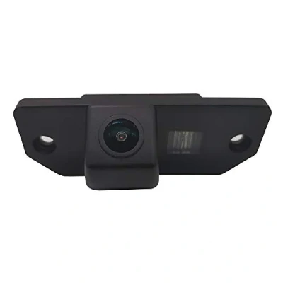 Imagen de cámara de Respaldo para Coche, Impermeable, visión Trasera, Ford S MAX/C MAX/Mondeo/Focus Hatchback/Focus Sedan 2 3