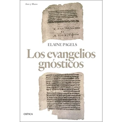 Imagen de Los evangelios gnósticos (Ares y Mares)