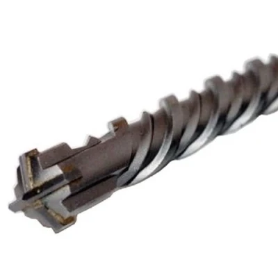Imagen de WERKON Broca profesional SDS Plus para hormigón (18 x 600 mm)