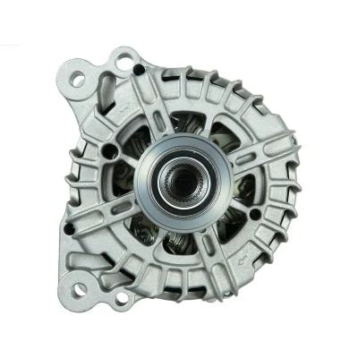 Imagen de AS PL A3299 Alternador 12V 140A VOLKSWAGEN: Transporter 5, Passat B6 Berlina, 5 Bus, AUDI: Q5, A4 B8 Avant, A5 Coupé