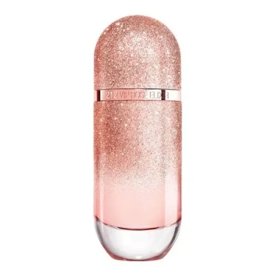 Imagen de Carolina Herrera 212 VIP Rosé Elixir Eau de Parfum 50 ml