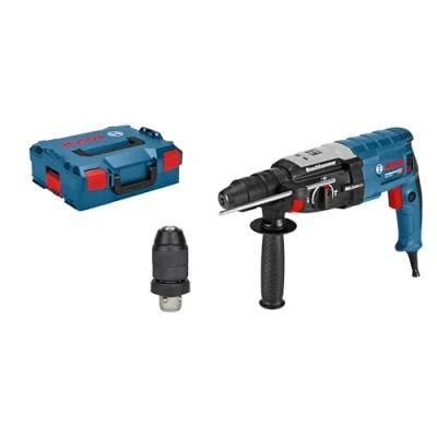 Imagen de Bosch Professional GBH 2 28 F Martillo perforador (3,2 J, Ø máx. hormigón mm, SDS plus + cilíndrico, en L BOXX)