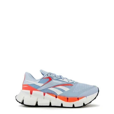 Imagen de Reebok Zapatillas de running estables, Hombre, Talla: 40, Pale blue cloud white orange flare Zapatos