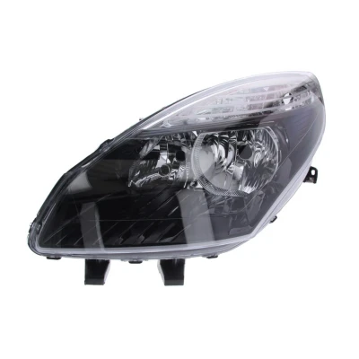 Imagen de TYC 20 12046 05 2 Faros izquierda H7/H7 para circulación por la derecha sin electromotor RENAULT: GRAND SCENIC 3, 3