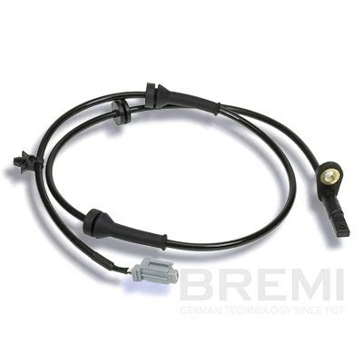 Imagen de BREMI 50727 Sensor de ABS con cable