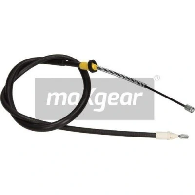 Imagen de MAXGEAR 32 0479 Cable de Freno Mano Atrás derecha 1355, 1082 Tambor RENAULT: CLIO 2