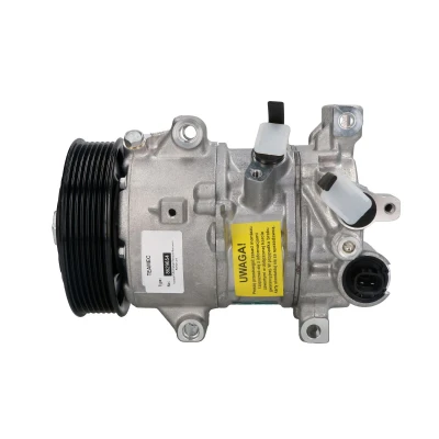 Imagen de Compresor de aire acondicionado TEAMEC 8629654