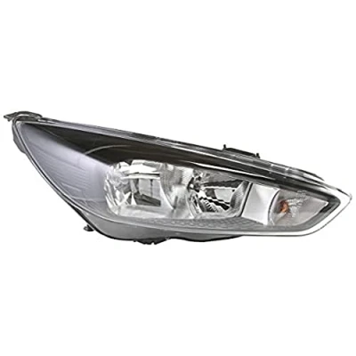 Imagen de HELLA 1EE 354 827 121 Faros FORD: FOCUS 3, Mk3 Furgón / Familiar, 3 Turnier