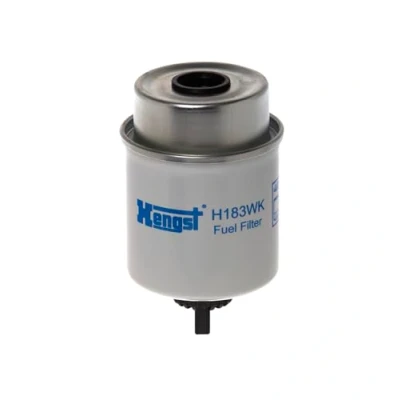 Imagen de HENGST FILTER H183WK Filtro Combustible Cartucho filtrante