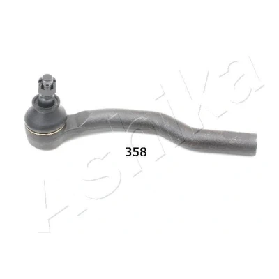 Imagen de ASHIKA 111 03 357L Rótula de dirección M 12X1,25 Eje delantero, izquierda MAZDA: CX 7