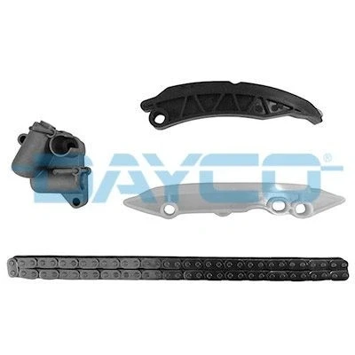 Imagen de DAYCO KTC1051 Juego de cadena distribución BMW: 3 Berlina, 1 Hatchback, Touring
