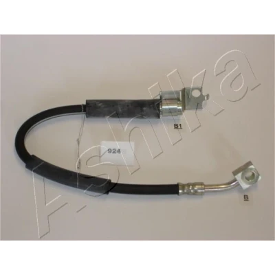 Imagen de Soporte, tubo flexible de freno ASHIKA 69 09 924
