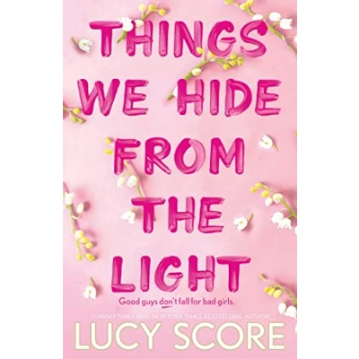 Imagen de Things We Hide From The Light