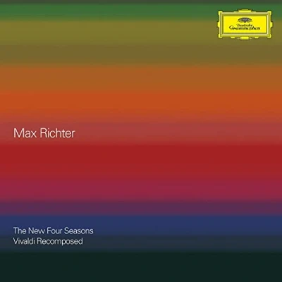 Imagen de The New Four Seasons Vivaldi Recomposed (LP) [Vinilo]