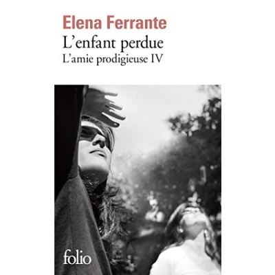 Imagen de L Amie Prodigieuse 4: Enfant Perdue
