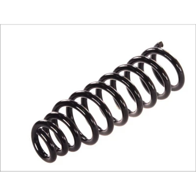 Imagen de KYB K Flex RC1709 Muelle de suspensión Eje delantero helicoidal para vehículos con chasis estándar VOLKSWAGEN: Touareg I
