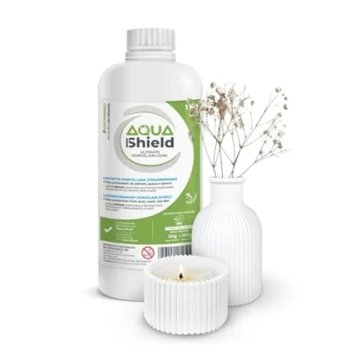 Imagen de Impermeabilizante y Super Endurecedor para AQUA Resin SHIELD 1 kg