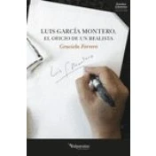 Imagen de Luis Garcia Montero