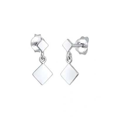 Imagen de Elli (ELJW5) pendientes Mujer Plata de ley (925/1000)