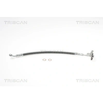 Imagen de TRISCAN 8150 18134 Latiguillos de Freno F10x1 KIA: Picanto I