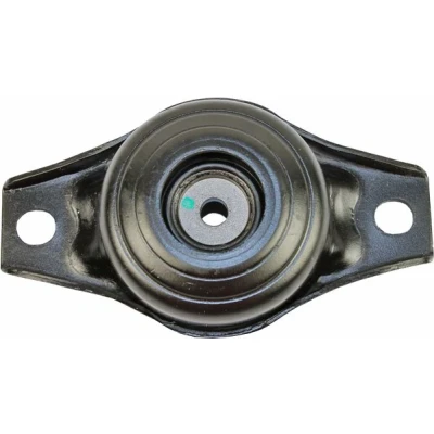Imagen de METZGER 6490089 Copela de amortiguador Eje trasero rodamiento no requerido sin FORD: MONDEO 4, S Max Mk1, 4 Turnier