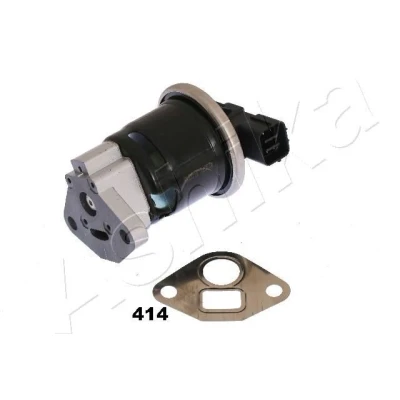 Imagen de ASHIKA 150 04 414 Válvula EGR HONDA: CIVIC 7 Hatchback