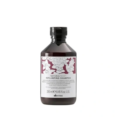 Imagen de Davines Naturaltech Replumping Champú 250 ml