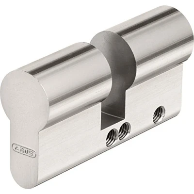 Imagen de ABUS 584251 Cilindro ciego universal (titalium, 70 mm)