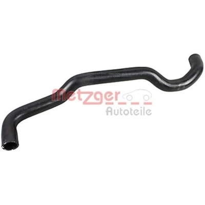 Imagen de METZGER 2420977 Manguitos de Radiador a la izquierda abajo EPDM (Ethylen Propylen Dien Caucho) VOLKSWAGEN: Transporter 5, Multivan 5 (7HM