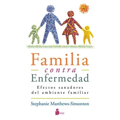 Imagen de FAMILIA CONTRA ENFERMEDAD (AUTOAYUDA)