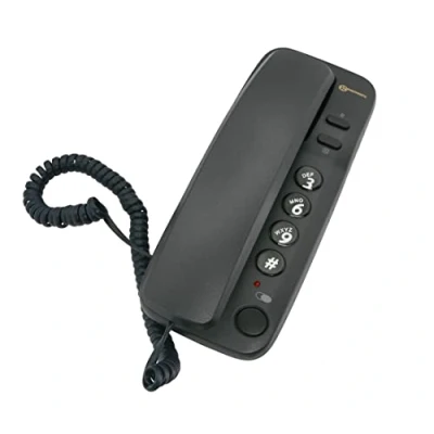 Imagen de Geemarc Marbella Corded Phone