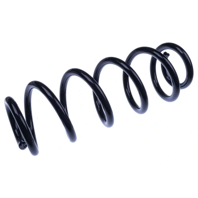 Imagen de DENCKERMANN D700625 Muelle de suspensión Eje trasero SUZUKI: SX4 I Hatchback
