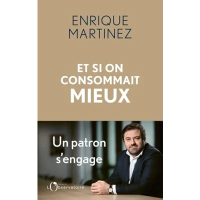 Imagen de Et Si On Consommait Mieux (ebook)